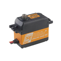 SAVOX SC-1268SG High Torque Metal Gear Servo