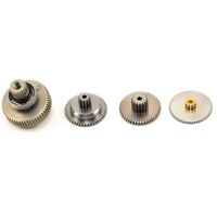 Servo Gear Set SC1256TG