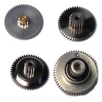 Servo Gear Set SV1270TG