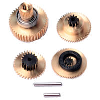 Gear set to suit SW0231MG