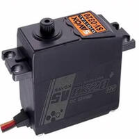 Standard High Voltage Digital Servo