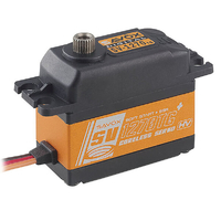 SAVOX 1270TG Plus Digital Servo Coreless Motor .11s/s - SAV-SV1270TG