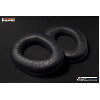 SMART WORKSHOP Smart-Com Headset Leatherette Earpad (2pcs) - SCH-A8359