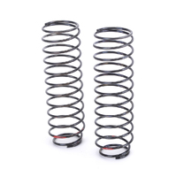 Core RC Big Bore Spring; Long Red - 2.0  pr - SCH-CR185