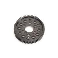 Core RC Kimbrough - Spur Gear 66T - 48DP - #301 - SCH-CR510