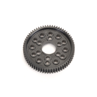 Core RC Kimbrough - Spur Gear 72T - 48DP - #143 - SCH-CR512