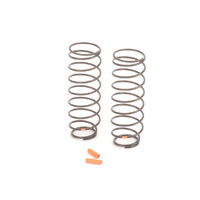 Core RC Big Bore Spring; Long Orange - 2.8 pr - SCH-CR699