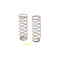 Core RC Big Bore Spring; Long Yellow - 3.0 pr - SCH-CR700