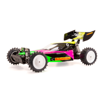 Schumacher ProCat Classic - 4wd Offroad Buggy Kit - SCH-K193