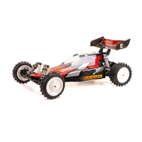 Schumacher Cougar Classic - 2wd Offroad Buggy Kit - SCH-K194