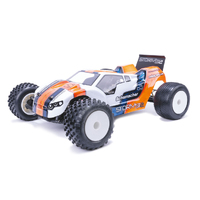 Schumacher Storm ST2 - 1:10th Offroad 2wd Stadium Truck Kit - SCH-K200