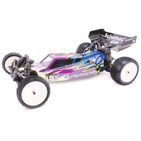 Schumacher Cougar LD3S - Stock Spec - 2wd Offroad Buggy Kit  - SCH-K210