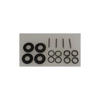 Schumacher Spacers and Pins - pin drive - SST (4 sets) - SCH-U2153