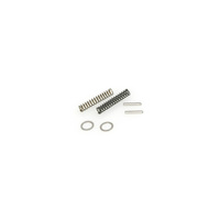 Schumacher Spring;Shim and Pin Set - 3 Spd (8.5and10.5k) - SCH-U2550