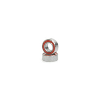 Schumacher Ball Bearing - 5x10x4 Red Seal - (pr) - SCH-U2698