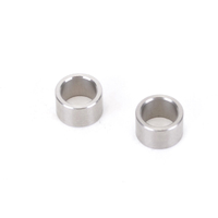 Schumacher Rear Wheel Bearing Spacers pr - KF,LD2,L1R - SCH-U4486