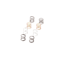 Schumacher Spring Tuning Set Front - A1/A3,E2-E5 - SCH-U4845