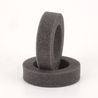 Schumacher Foam Tyre Insert; Hard - Slim 2WD (pr) - SCH-U6667