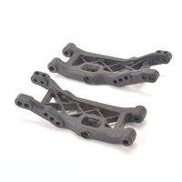 Schumacher Rear Wishbones pr  - LD,L1/EVO/R - SCH-U7333