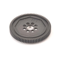 Schumacher 83T 3 Plate Slipper Spur Gear - SCH-U7417