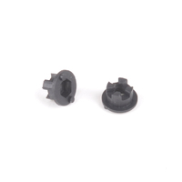 Schumacher Front Axles (pr) - TC,CC - SCH-U7571