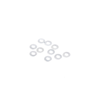 Schumacher M3 Steel Washers (pk10) - SCH-U7707