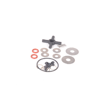 Schumacher Gear Diff Rebuild Kit - Mi7,Mi8,FT8 - SCH-U7786