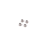 Schumacher Shock Top Ball Dia 5.5mm - Mi7,Icon 2,E5,A3 (pk4) - SCH-U7787