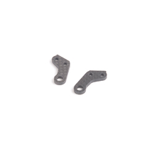 Schumacher C/F Rear Toe Arm - Mi7,Mi8,FT8 (pr) - SCH-U7806