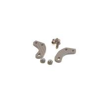 Schumacher C/F Optional Front Steering Arms - Mi8 (pr) - SCH-U8313