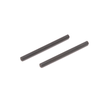 Schumacher Front Inboard Pivot Pin - L1R (pr) - SCH-U8409