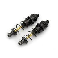 Schumacher Front Shock Set - LD3 - SCH-U8652