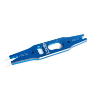 12mm Shock & Turnbuckle Tool blue