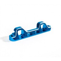 B5M Aluminum C Mount, Blue