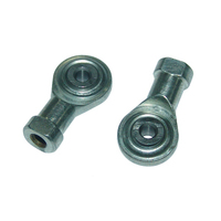 GV SEM159135R ALU BALL END - M3.5X0.6MM