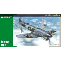 Special Hobby 1/32 Hawker Tempest Mk.V Plastic Model Kit