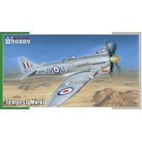 Special Hobby 1/32 Tempest Mk.VI Plastic Model Kit