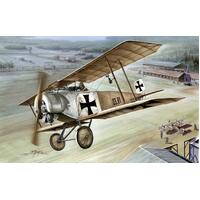 Special Hobby 1/48 Fokker B.II serie 03.6 Plastic Model Kit