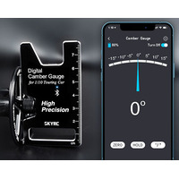 CTG-015 Digital Camber Gauge