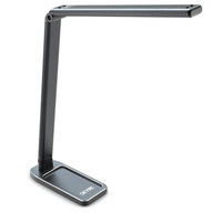 LED Pit Light (black)