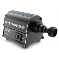 SkyRC Tire Sander - Black Case