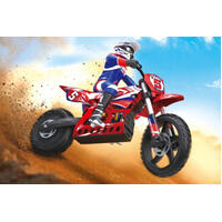 SR5 Super Rider 1/4 Scale RC Bike