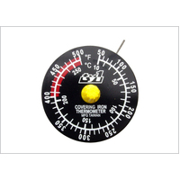 Solarfilm Thermometer