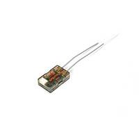 Spektrum Serial Telemetry Receiver - SPM4651T