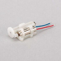 Spektrum Replacement Servo Mechanics: 1.8-Gram 2005 - SPM6835