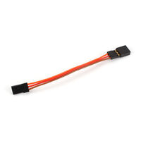 Spektrum Standard Servo Extension 3inch - SPMA3050