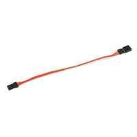 Spektrum Standard Servo Extension 6inch - SPMA3051