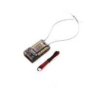 Spektrum AR10100T 10ch Air Receiver w/ and Telemetry, SPMAR10100T - SPMAR10100T