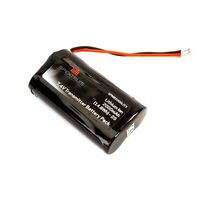 Spektrum DX9 2000mah Lithium Transmitter Battery - SPMB2000LITX