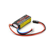 Spektrum 300mah 2S Li-Fe Receiver Battery - SPMB300LFRX